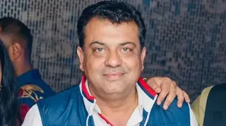 रियल एस्टेट कारोबारी विक्रम वधवा।