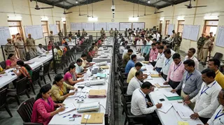 इस फोटो को AI के माध्यम से तैयार किया गया है।