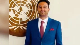 अभिषेक तिवारी