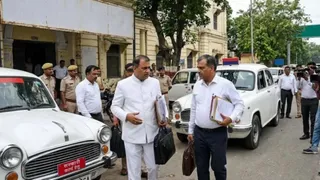 इस फोटो को AI के माध्यम से तैयार किया गया है।