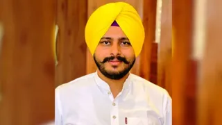 अमन शेर सिंह कलसी।