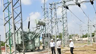 53.83 करोड़ से सुधरेगी जिले की बिजली व्यवस्था।