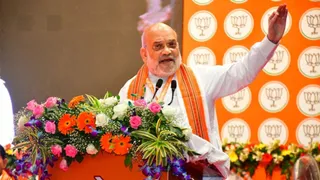 हर जिलाध्यक्ष एवं महामंत्री से अलग-अलग फीडबैक लेंगे अमित शाह।