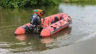 अन्य की तलाश में जुटी NDRF टीम