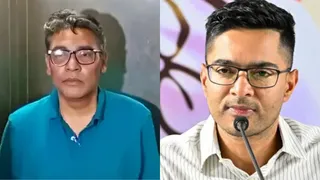 इंद्रनील सेन की गिरफ्तारी पर तृणमूल में घमासान