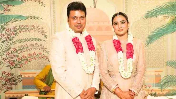 bipab kumar dev