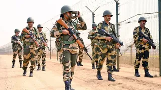 चिकन नेक पर जासूसी नेटवर्क का खतरा (फाइल फोटो- PTI)