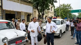 इस फोटो को AI के माध्यम से तैयार किया गया है।