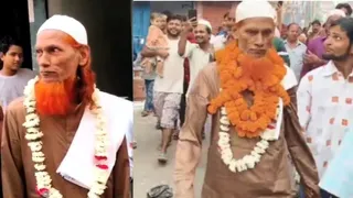 रफीक बाबा।