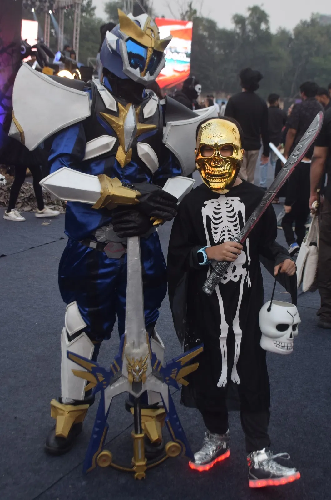 haloween 2