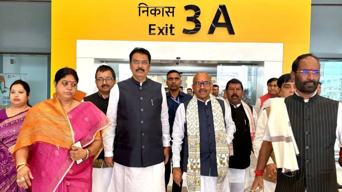harish in patna