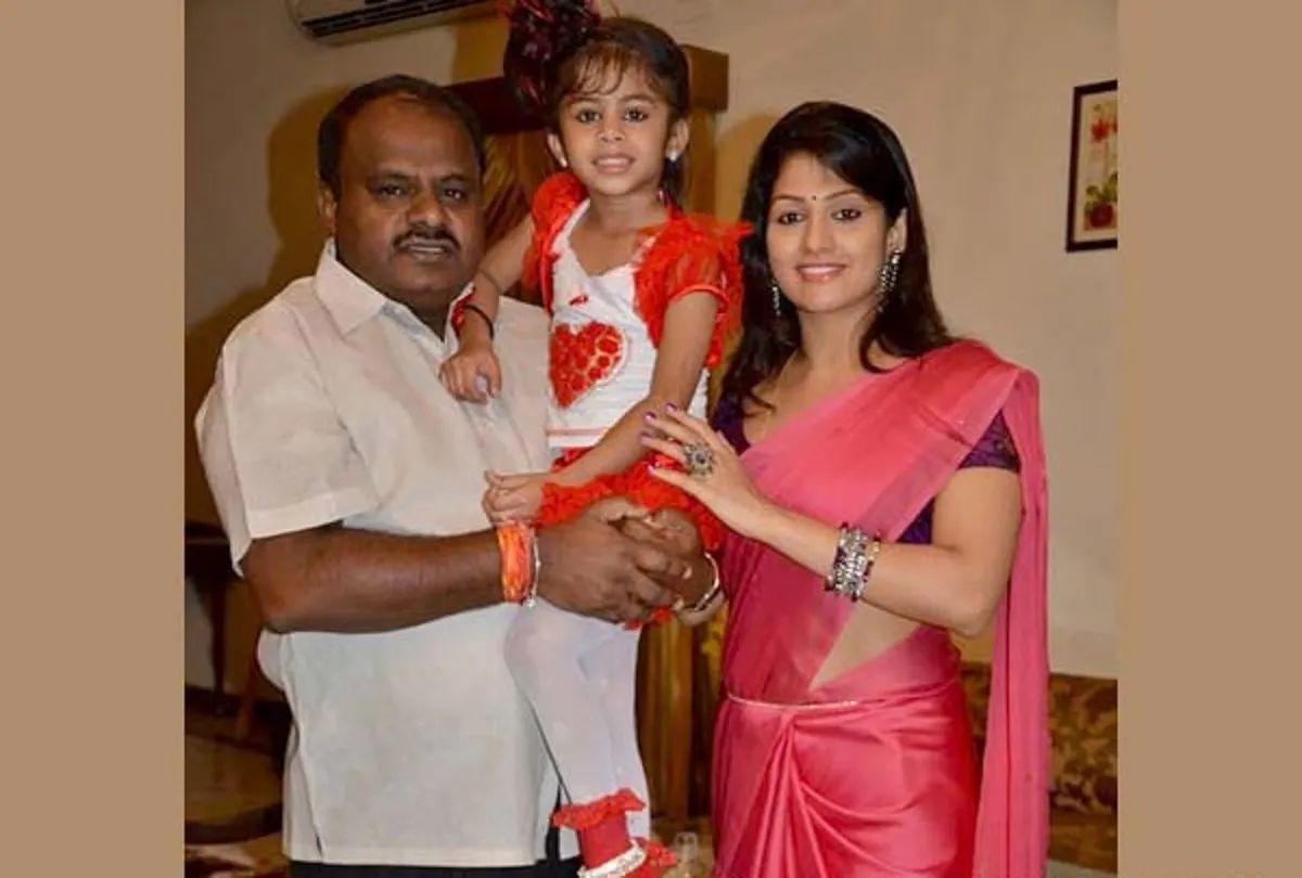 hd kumarswamy