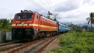 जम्मू मंडल की ट्रेनों में बढ़ाए जाएंगे अतिरिक्त कोच। (फाइल फोटो)