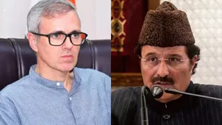 मुबारक गुल का एलान- 4 नवंबर को करेंगे पार्टी के अंदरूनी हालात का पर्दाफाश। (फाइल फोटो)