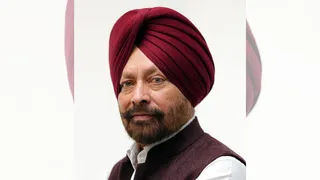 जगदीप सिंह काका बराड़।