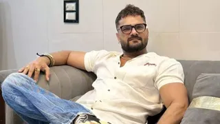 खेसारी लाल यादव। (सोशल मीडिया)