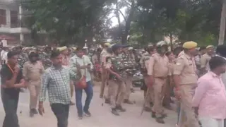 वाराणसी एमएलसी चुनाव: प्रेक्षक के खिलाफ हंगामे से भाजपा ने किया किनारा, कहा- पार्टी सहमत नहीं।