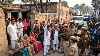 एआई जनरेटेड तस्वीर।