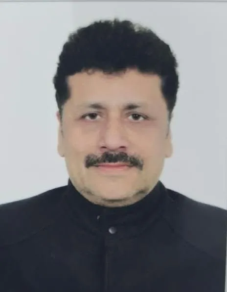 rakesh grover