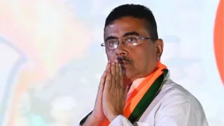 शुभेंदु अधिकारी ने सरदार पटेल की 151वीं जयंती पर दी श्रद्धांजलि