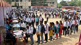 इस फोटो को एआई टूल की मदद से बनाया गया है।