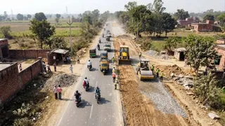 इस फोटो को एआई टूल की मदद से बनाया गया है।