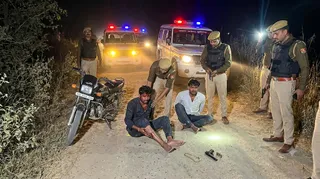 इस फोटो को AI के माध्यम से तैयार किया गया है।