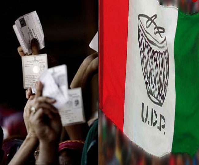 मेघालय चुनाव: मतदाताओं को साधने के लिए UDP ने चली 'लुभावने' वादों की चाल