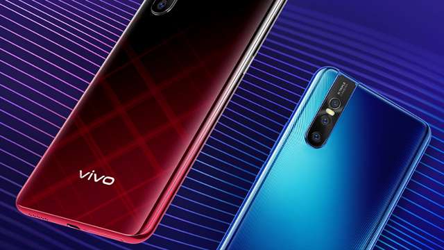 Vivo V15 Pro Review: 48MP कैमरा वाला पावरफुल डिवाइस