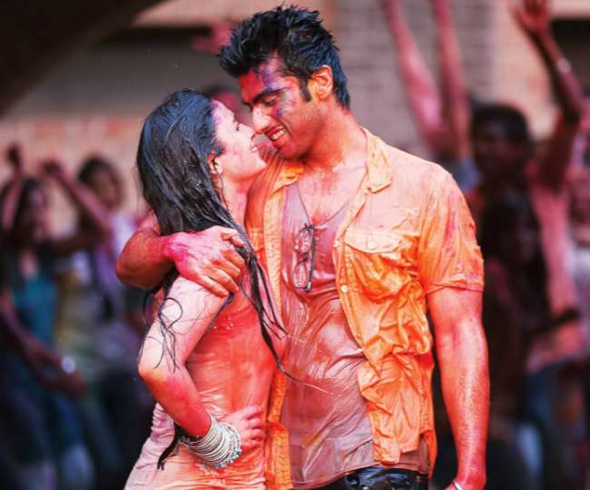 Image result for bollywood ki holi