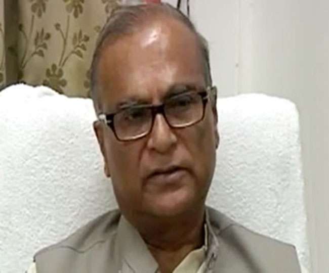 विदेश मंत्री S जयशंकर, डेरेक ओ'ब्रायन सहित इन नेताओं का कार्यकाल हो रहा खत्म, विजय रुपाणी और नितिन पटेल जा सकते हैं राज्यसभा-The term of these leaders including Foreign Minister S Jaishankar, Derek O'Brien is ending, Vijay Rupani and Nitin Patel can go to Rajya Sabha