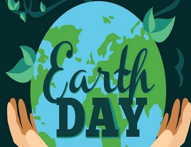 Happy Earth Day 2019 Wishes Quotes Greeting Facebook and