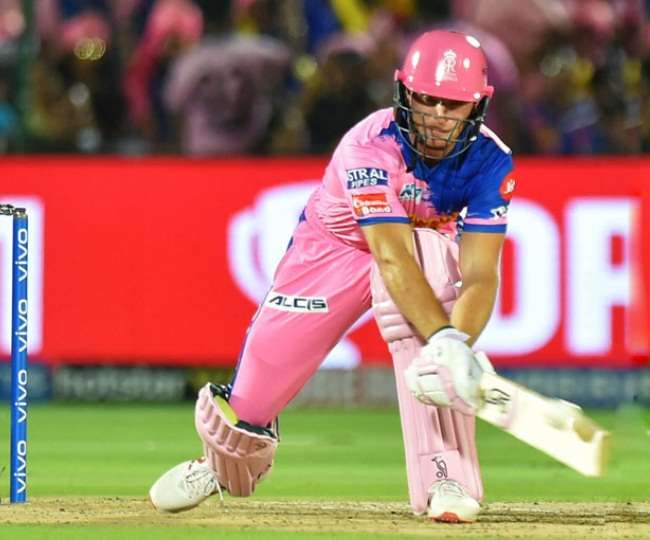 Image result for jos buttler ipl 2019