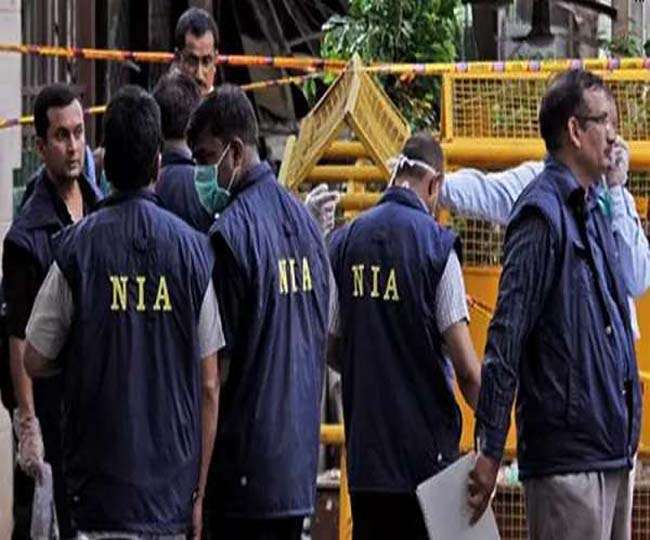 NIA ने हैदराबाद से एक ISIS समर्थक को किया गिरफ्तार, तीन ठिकानों पर छापेमारी