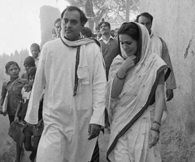 Know more some interesting facts about former PM Rajiv Gandhi Jagran Special