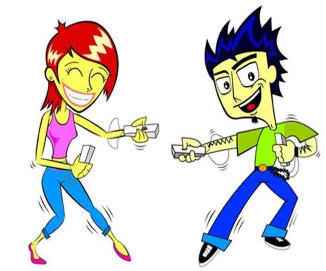 दिल्ली के बंटी आैर बबली श्री दरबार साहिब के पास गिरफ्तार - Delhis Bunty and Babli arrested near Shri Darbar Sahib दिल्ली के बंटी आैर बबली श्री दरबार साहिब के पास गिरफ्तार - Delhis Bunty and Babli arrested near Shri Darbar Sahib