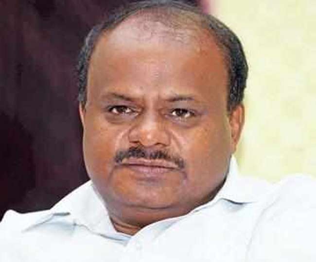 कर्नाटक में विवाद के बादल छंटने लगे, सीएम ने कहा- राज्य का पूर्ण बजट जुलाई में पेश होगा
