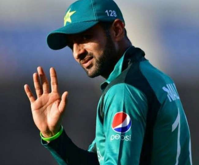 World Cup 2019 India vs Pakistan: मीडिया पर भड़के शोएब मलिक, कहा- अच्छा सिला दिया मेरे 20 साल के प्यार का