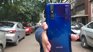 Vivo Carnival Sale: V15 Pro, Nex जैसे स्मार्टफोन्स पर मिल रहा है Rs 15,800 तक का डिस्काउंट