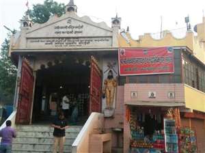 इस मंदिर से जुड़ी है हिंदू से लेकर मुस्लिम तक की आस्था