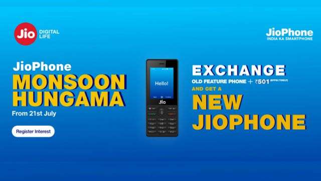 JioPhone मानसून हंगामा एक्सचेंज ऑफर आज से शुरू, यहां मिलेगा हर सवाल का जवाब