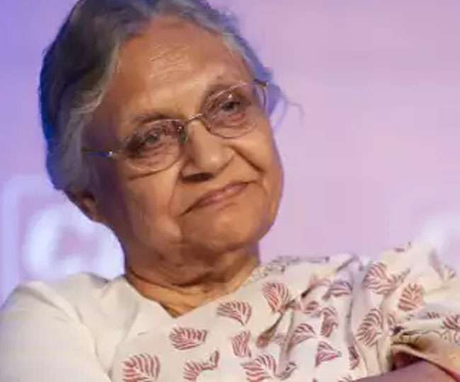 Sheila Dikshit Passes Away: दिल्ली के विकास के लिए हमेशा रखा जाएगा याद