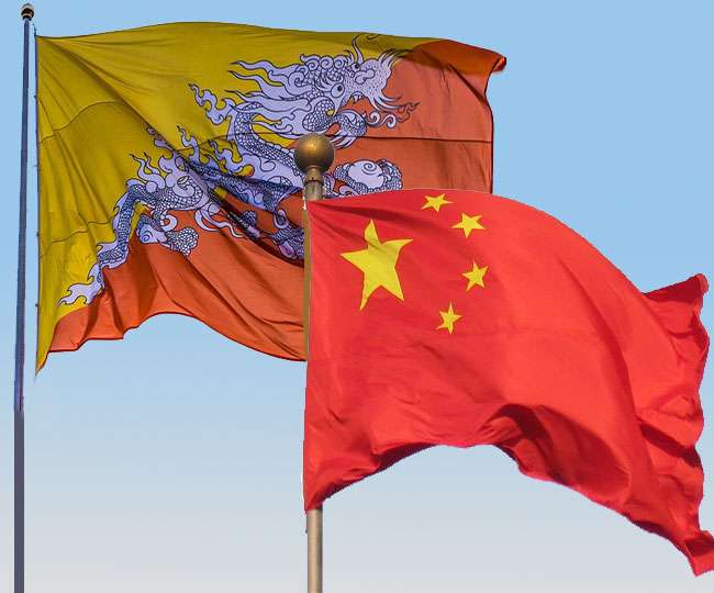 दक्षिण एशिया में भूटान ही एकमात्र ऐसा देश जिसके साथ चीन के नहीं है कूटनीतिक संबंध