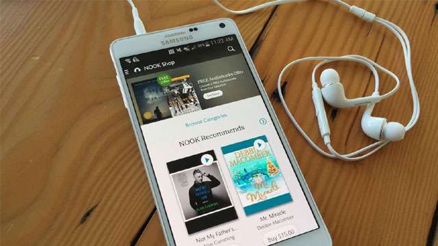best audiobook app best audiobook app