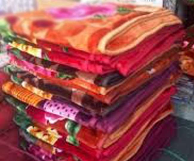 कंबल के दाम सुनते ही ठंड में आ जाएंगे पसीने, आखिर ऐसा क्‍यों हुआ