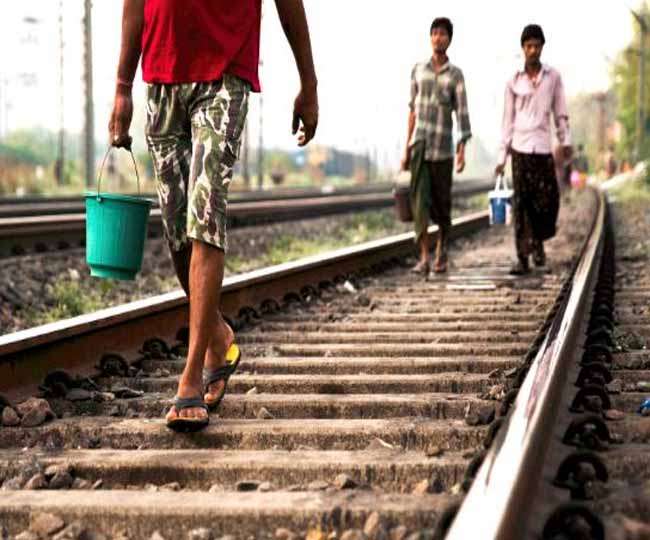 Image result for railway build accident wall