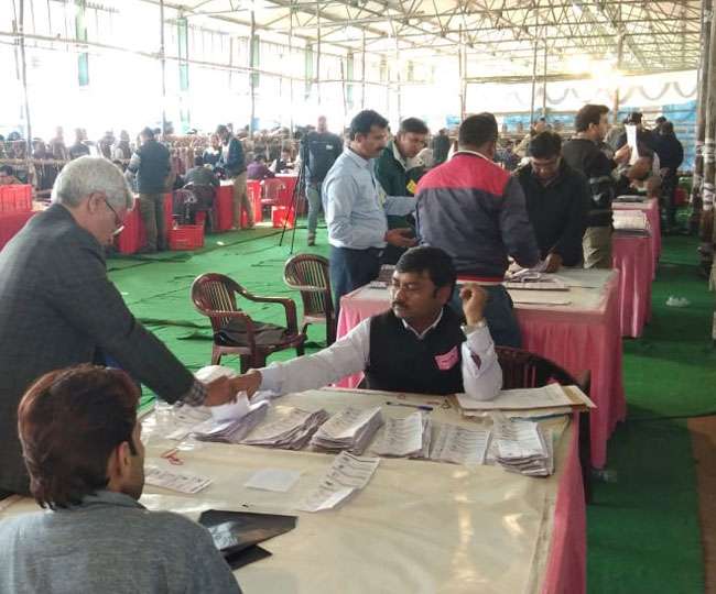 LIVE निकाय चुनाव: पालिका और पंचायतों में भाजपा के 21 प्रत्याशी जीते, 12 में निर्दलीय व 14 में कांग्रेस का कब्जा