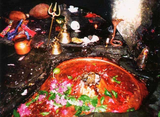 इस गुफा में छिपा है दुनिया के खत्म होने का रहस्य, देखें तस्वीरें