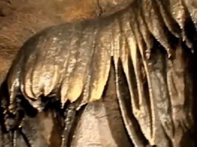 इस गुफा में छिपा है दुनिया के खत्म होने का रहस्य, देखें तस्वीरें