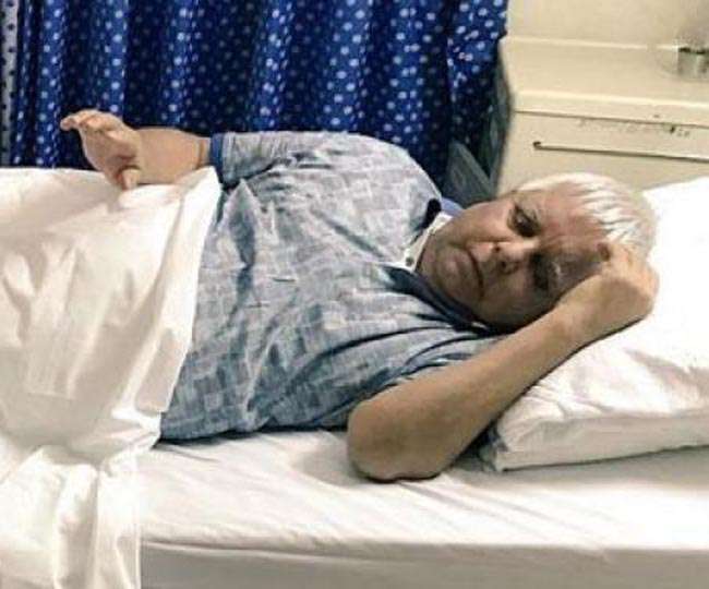70 साल के बीमार सजा काट रहे लालू, आज भी बाजीगर हैं या जादूगर, जानिए -  Political importance of RJD supremo lalu prasad yadav in coming polls  Jagran Special